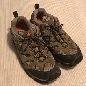 Merrell Moab